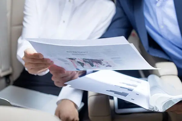 电脑涨幅看什么