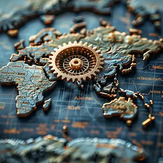 电脑自动处理文件用什么