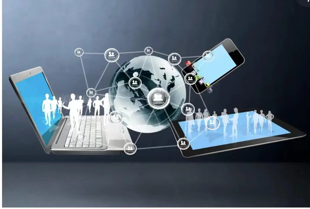 抽烟电脑里面有什么