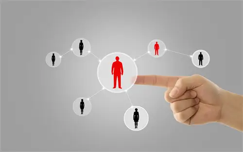 电脑架子上放什么