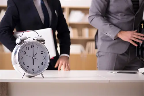 电脑日期为什么调不了